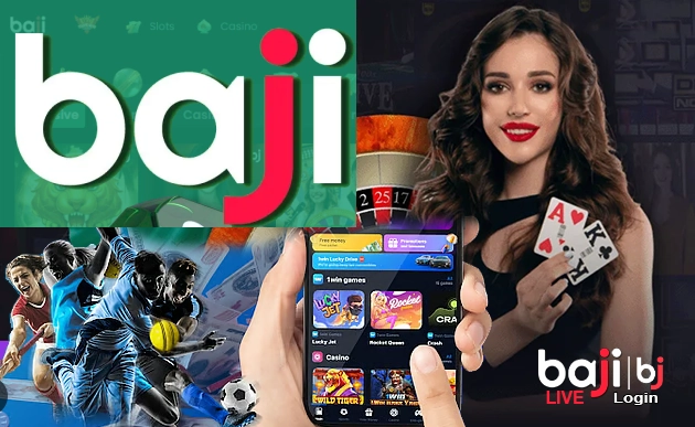 Baji Live Login